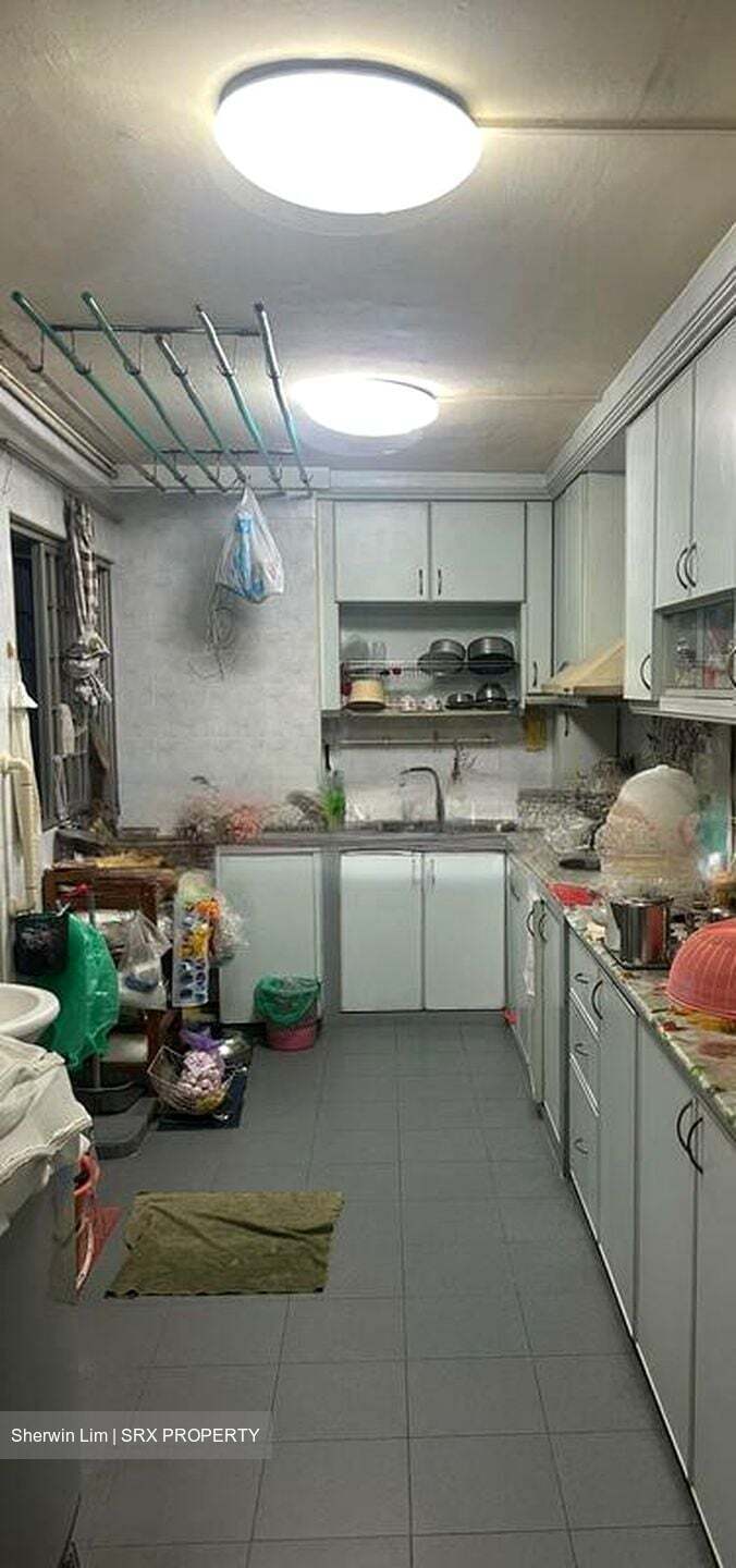 Blk 796 Khatib Vale (Yishun), HDB 5 Rooms #501918351